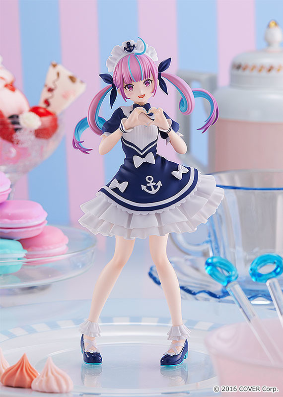 POP UP PARADE Minato Aqua (hololive production)