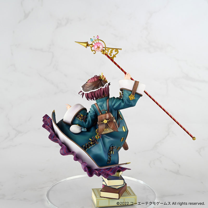 Atelier Sophie 2 ~Fushigi na Yume no Renkinjutsushi~ Sophie Neuenmuller 1/7