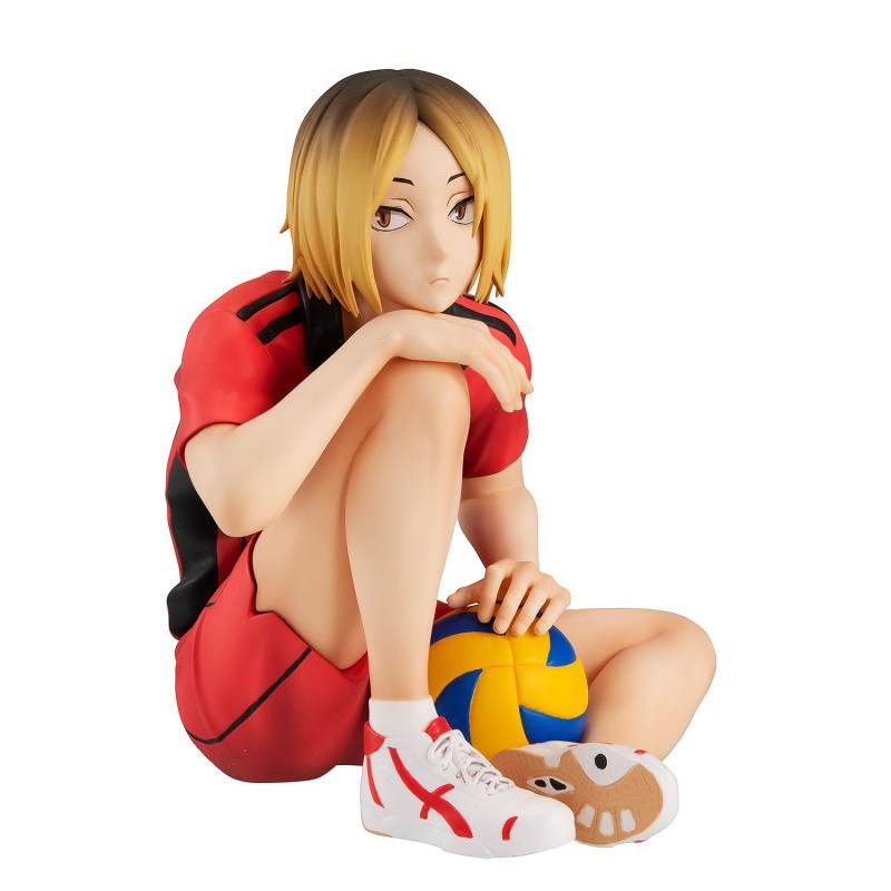 Haikyuu!! - Kozume Kenma - G.E.M. - Tenohira