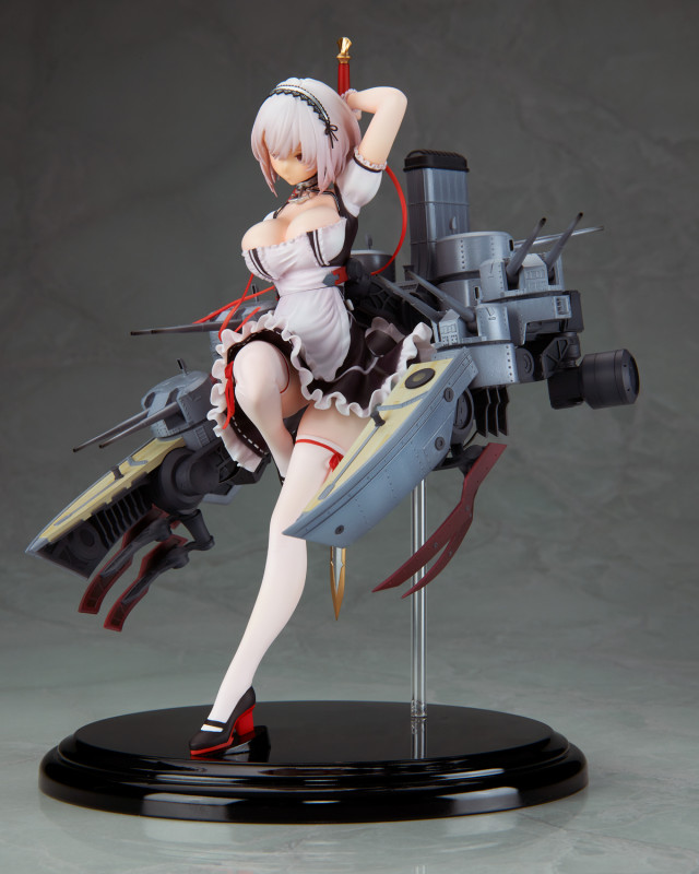 1/8 Azur Lane: Sirius