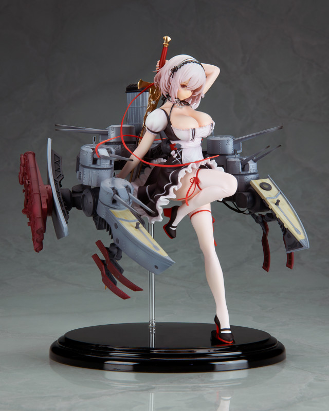 1/8 Azur Lane: Sirius