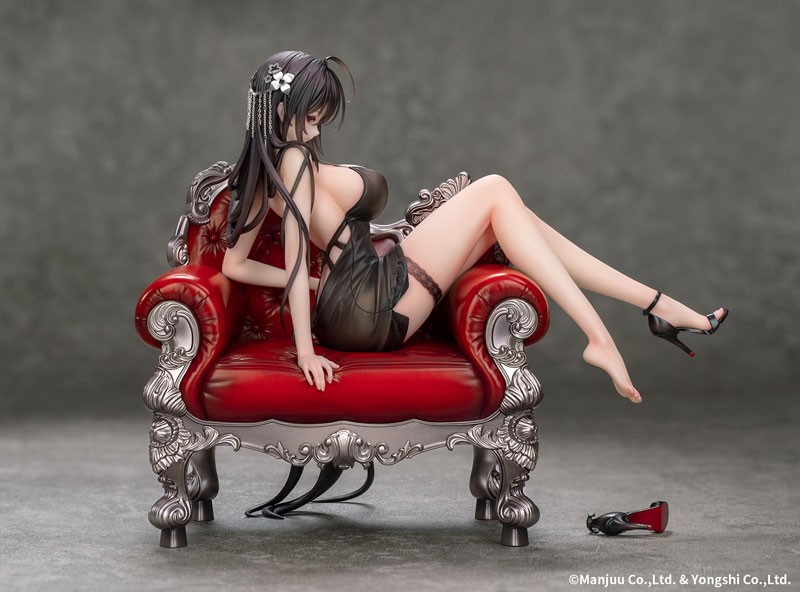 Azur Lane - Taihou - Rose Ceremony Ver. - 1/7