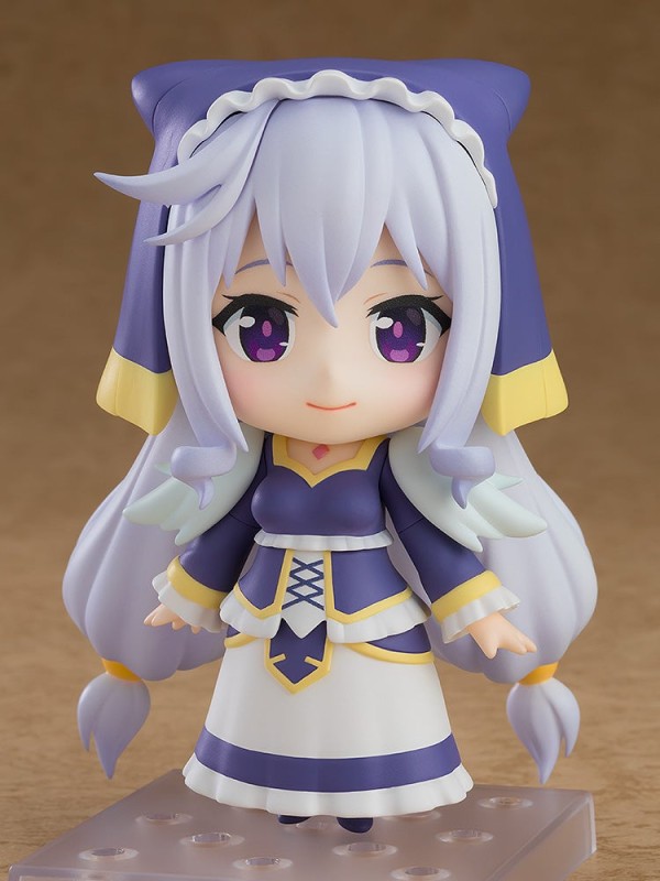 Kono Subarashii Sekai ni Shukufuku o! 3 - Eris - Nendoroid (#2551)