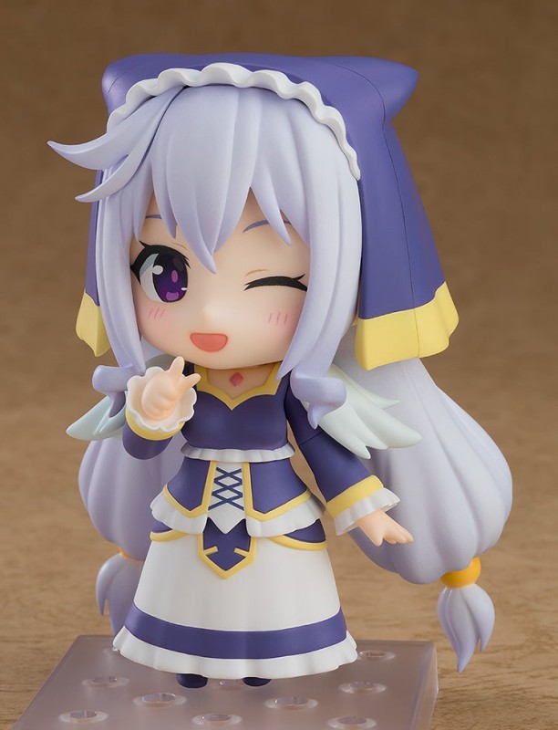 Kono Subarashii Sekai ni Shukufuku o! 3 - Eris - Nendoroid (#2551)