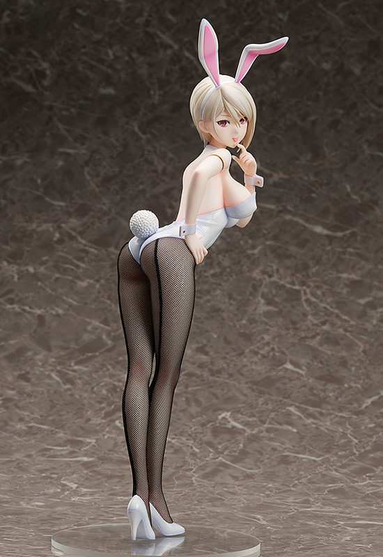 1/4 Food Wars! Shokugeki no Soma Alice Nakiri: Bunny Ver.