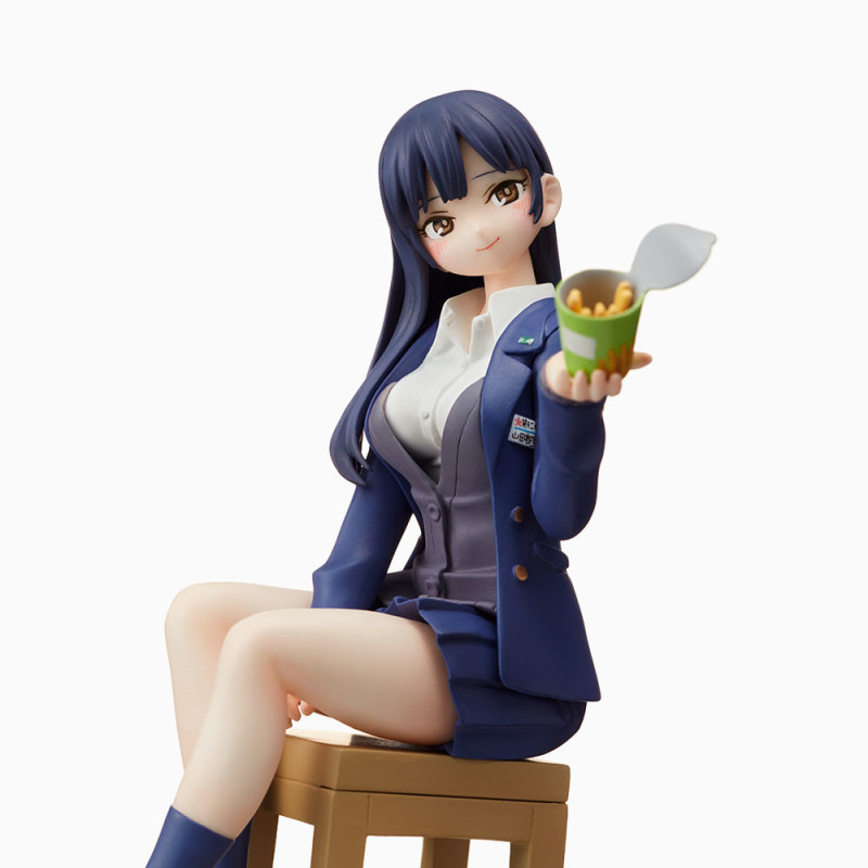 Boku no Kokoro no Yabai Yatsu - Yamada Anna - PM Figure (SEGA)