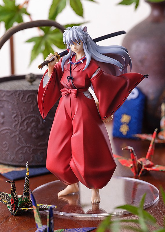 Sengoku Otogizoushi: InuYasha - Inuyasha - Pop Up Parade