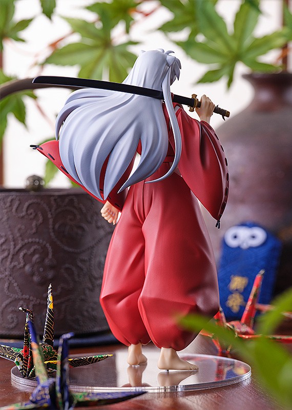 Sengoku Otogizoushi: InuYasha - Inuyasha - Pop Up Parade