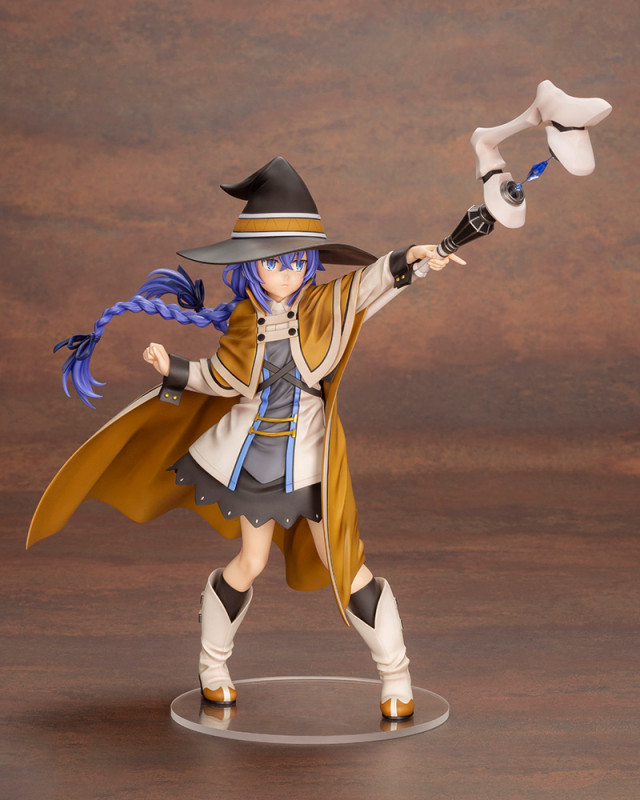 1/8 Roxy Migurdia (Mushoku Tensei:Jobless Reincarnation)