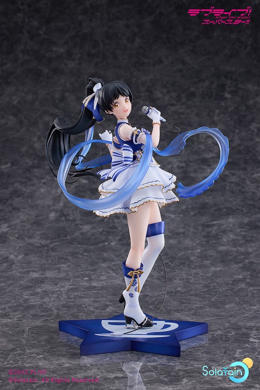 Love Live! Superstar!! - Hazuki Ren - Baikakimu Ver. - 1/7