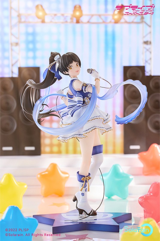 Love Live! Superstar!! - Hazuki Ren - Baikakimu Ver. - 1/7