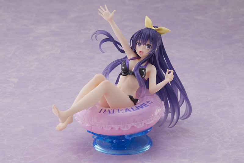 Date A Live IV - Yatogami Tohka - Aqua Float Girls (Taito)