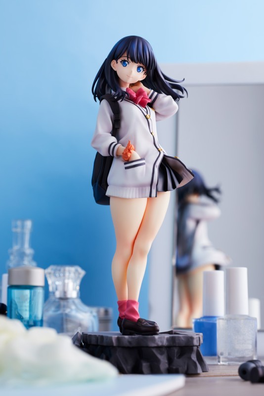 SSSS.Gridman - Takarada Rikka - 1/7