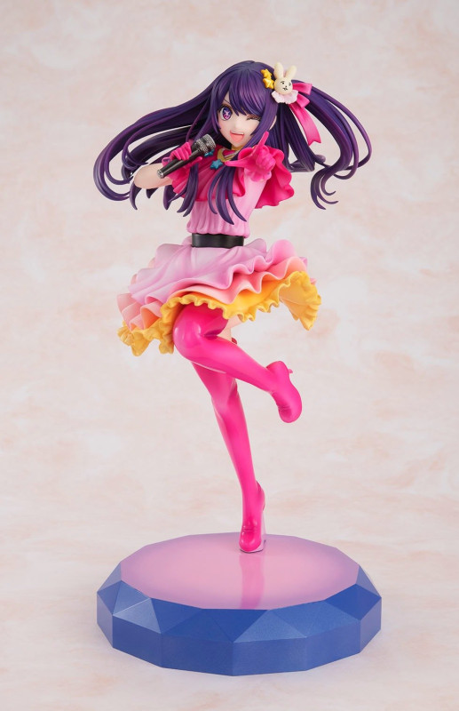 Trio-Try-iT Figure Oshi no Ko Ai: Furyu 48% OFF - Tokyo Otaku Mode