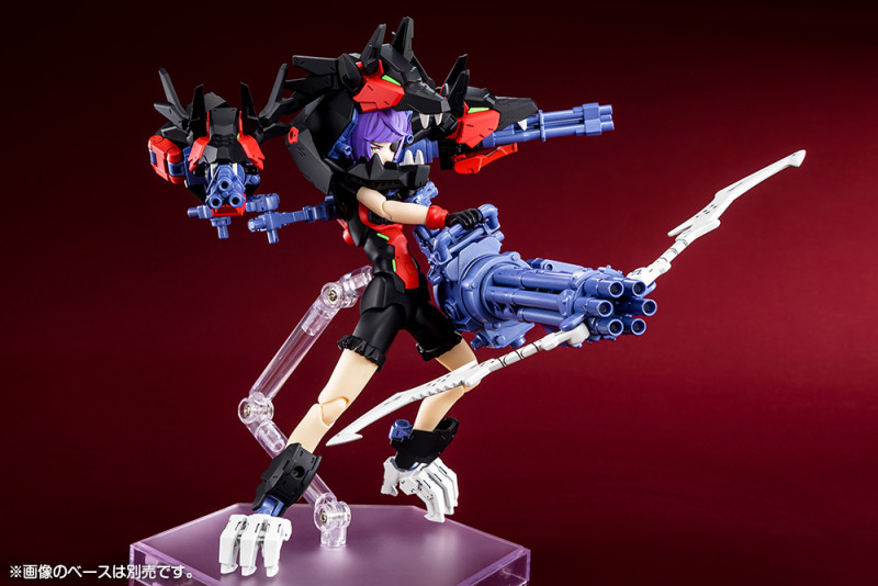 1/1 Megami Device - Chaos & Pretty Grandma