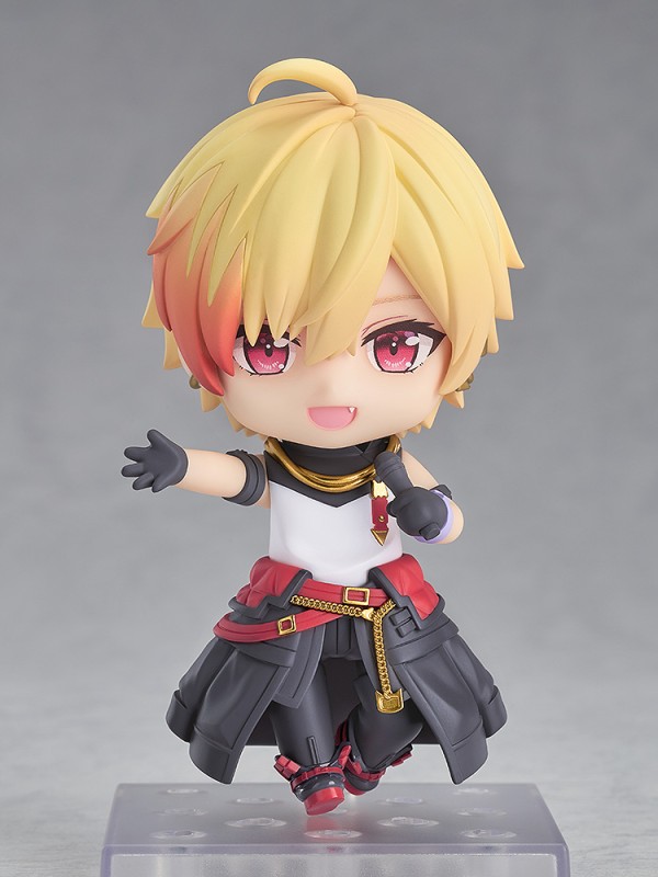 Utaite - Kuroki Natsume - Nendoroid (#2442)