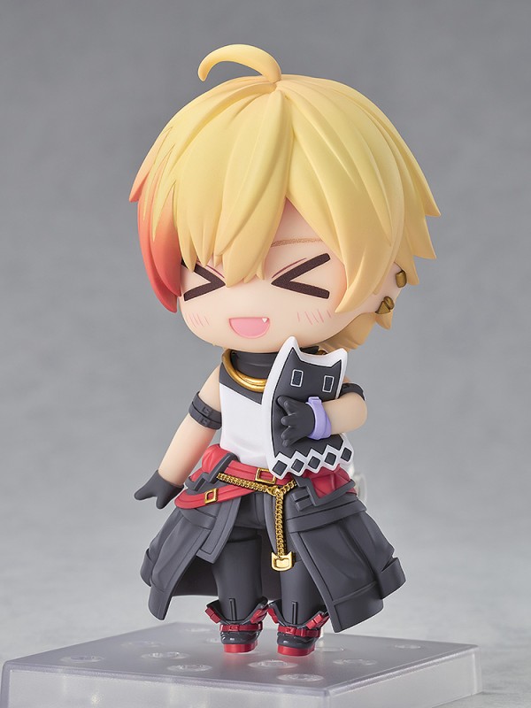 Utaite - Kuroki Natsume - Nendoroid (#2442)