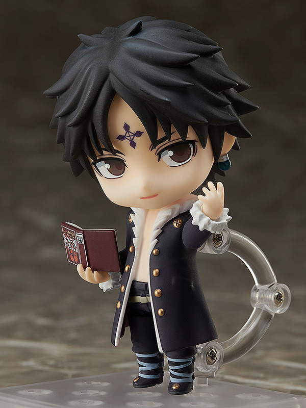 Nendoroid Chrollo Lucilfer (HUNTER x HUNTER)