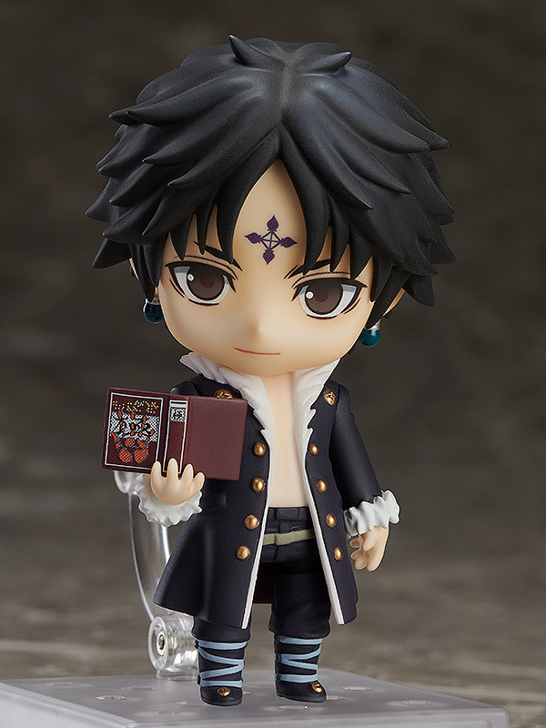 Nendoroid Chrollo Lucilfer (HUNTER x HUNTER)