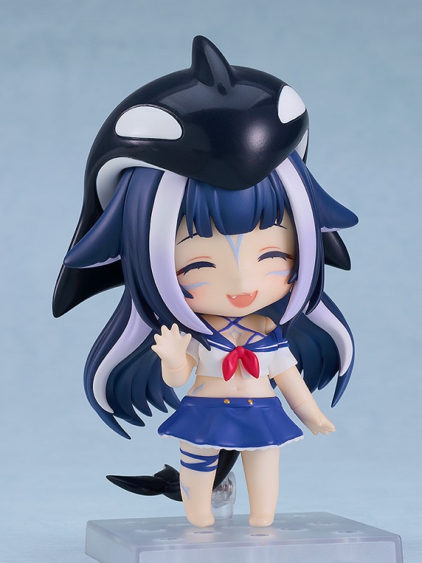 Shylily - ShyLily - Nendoroid (#2384)