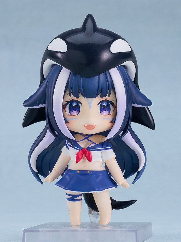 Shylily - ShyLily - Nendoroid (#2384)