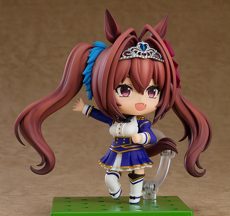 Nendoroid Daiwa Scarlet (Uma Musume: Pretty Derby)