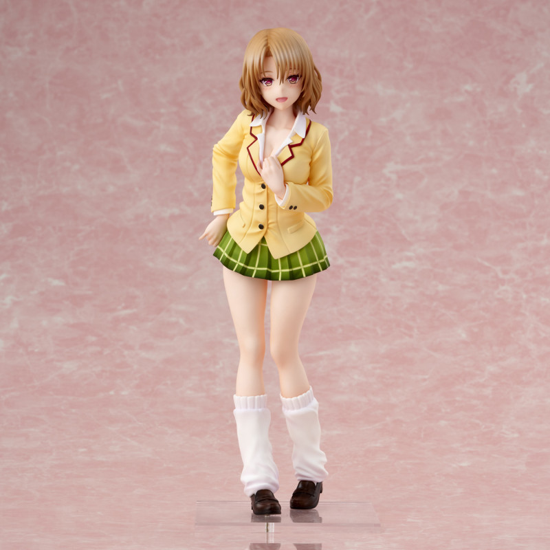 1/6 To LOVE-Ru Darkness Uniform Series Risa Momioka Limited Ver.