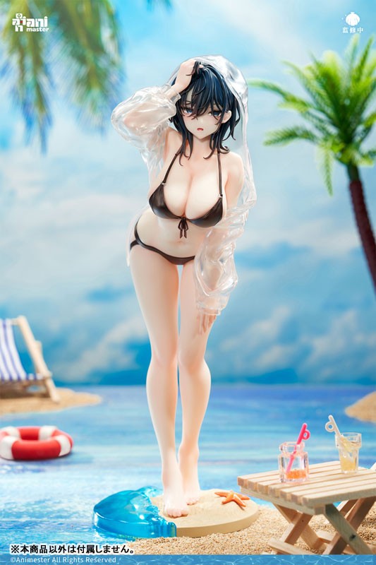 Original - Yokoyama Ishimi - Xia Ming Hui Xiang ver. - 1/6