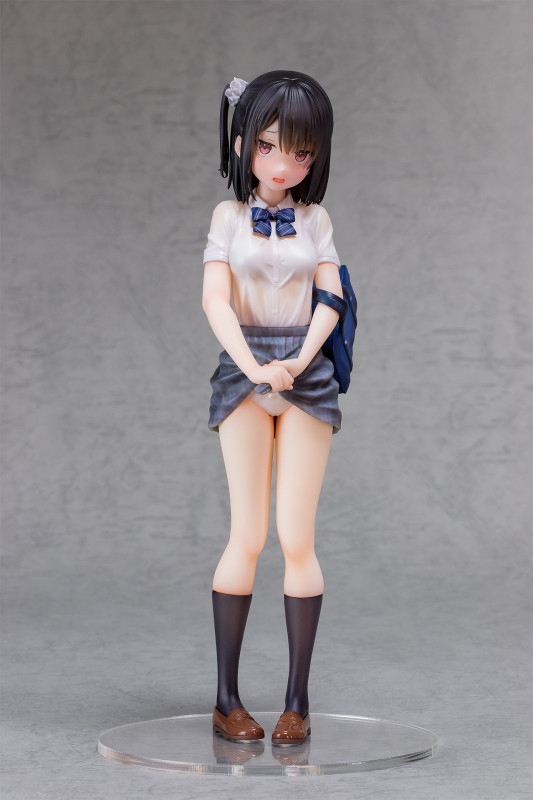 More Check! - Shizuku 1/7