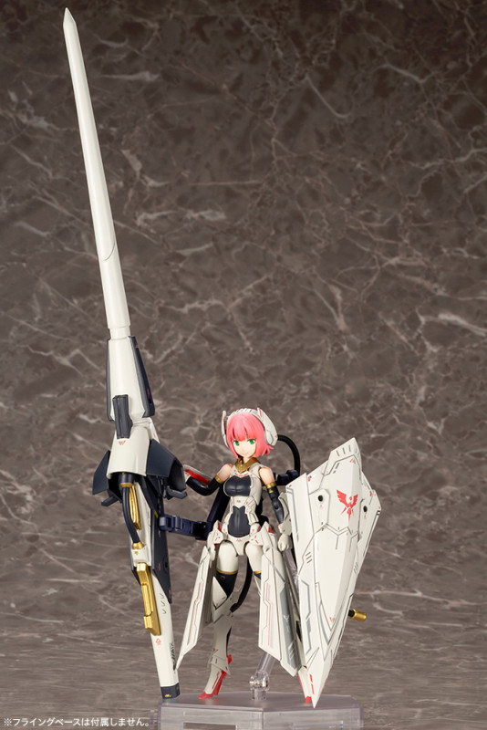 1/1 Megami Device BULLET KNIGHTS Lancer