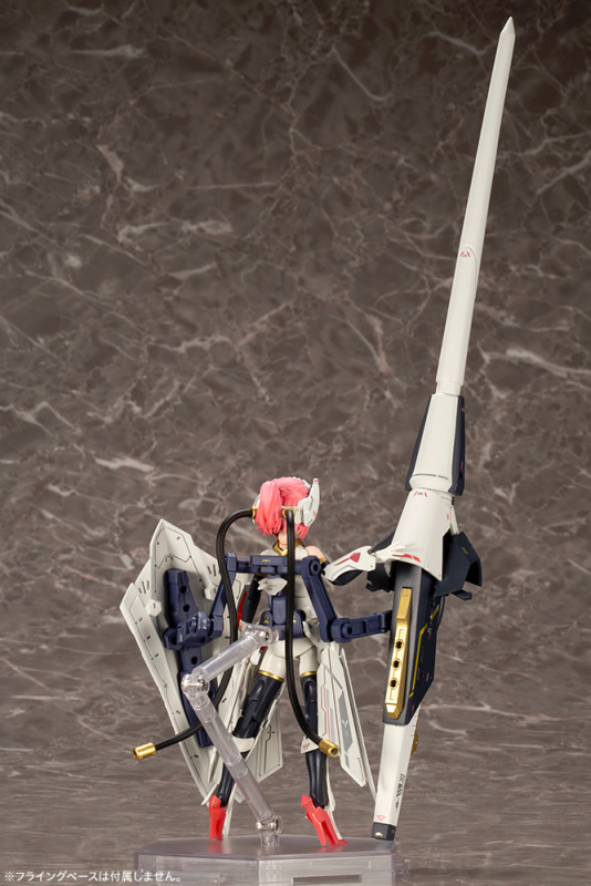 1/1 Megami Device BULLET KNIGHTS Lancer