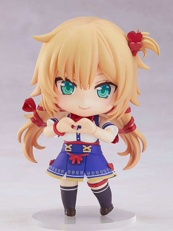 Nendoroid Akai Haato (hololive production)