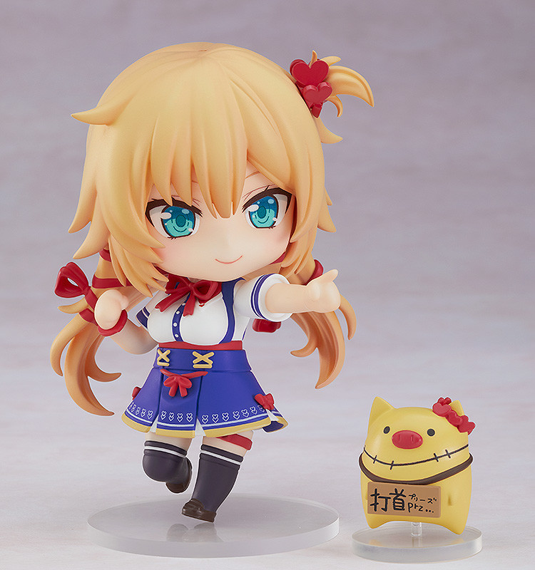 Nendoroid Akai Haato (hololive production)