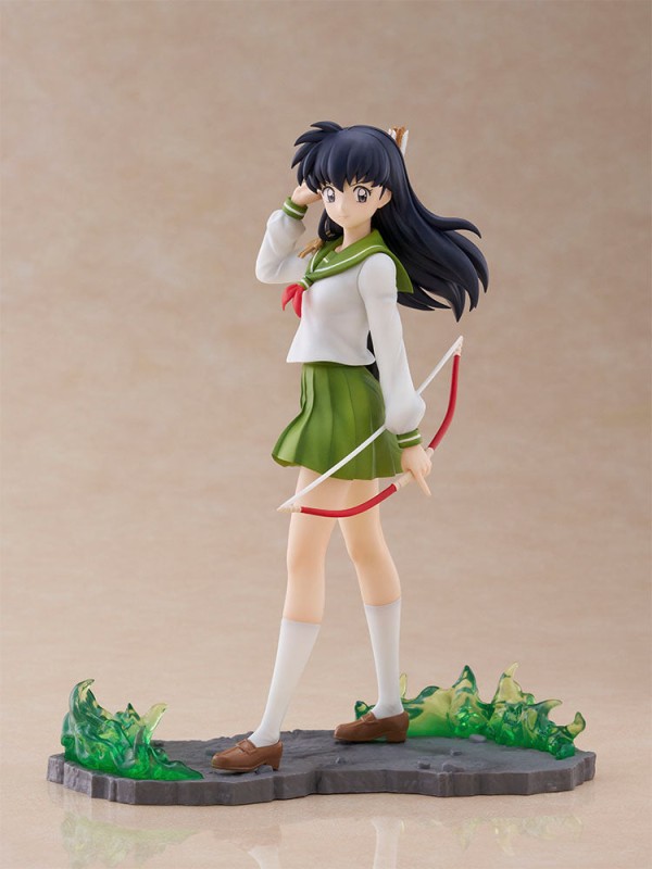 Sengoku Otogizoushi: InuYasha - Higurashi Kagome - Tenitol