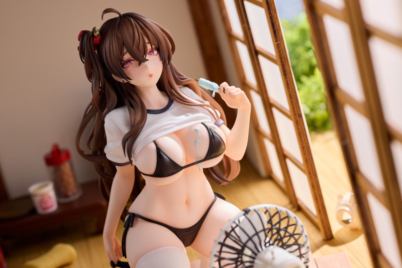 Original - End of Summer JK Girl - Special Edition - 1/6