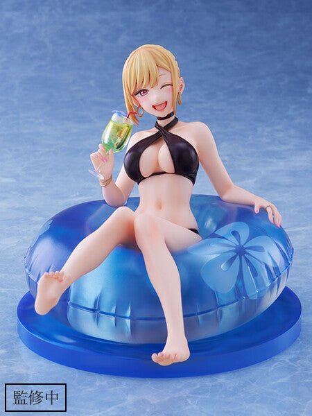 Sono Bisque Doll wa Koi o Suru Kitagawa Marin Night Pool ver. 1/7