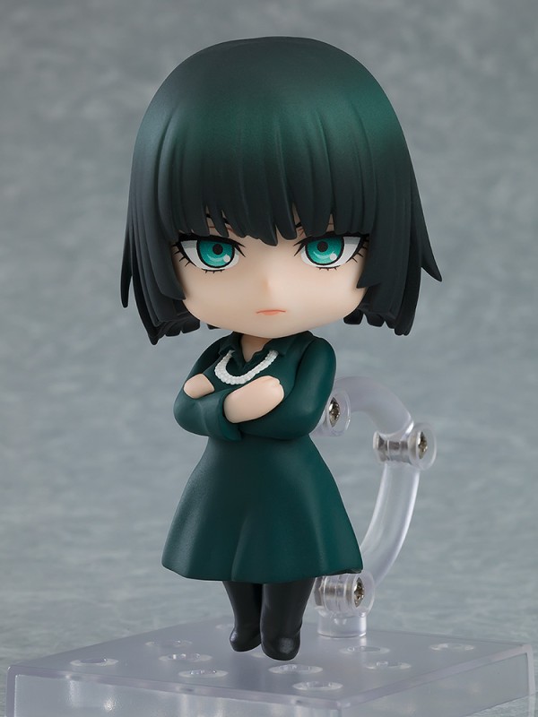 One Punch Man - Jigoku no Fubuki - Nendoroid (#2485)