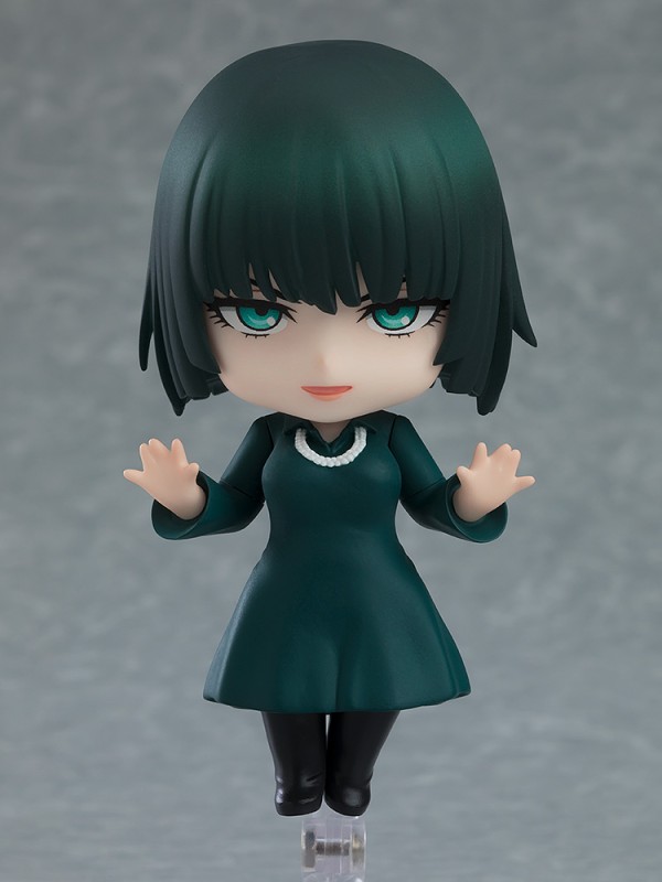 One Punch Man - Jigoku no Fubuki - Nendoroid (#2485)