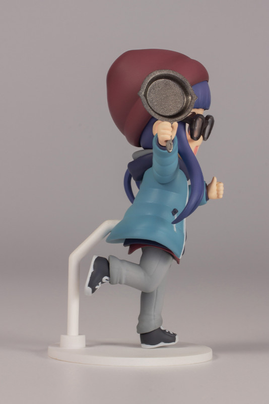 Laid-Back Camp: Mini Figure Chiaki Ogaki (Season 2 Ver.)