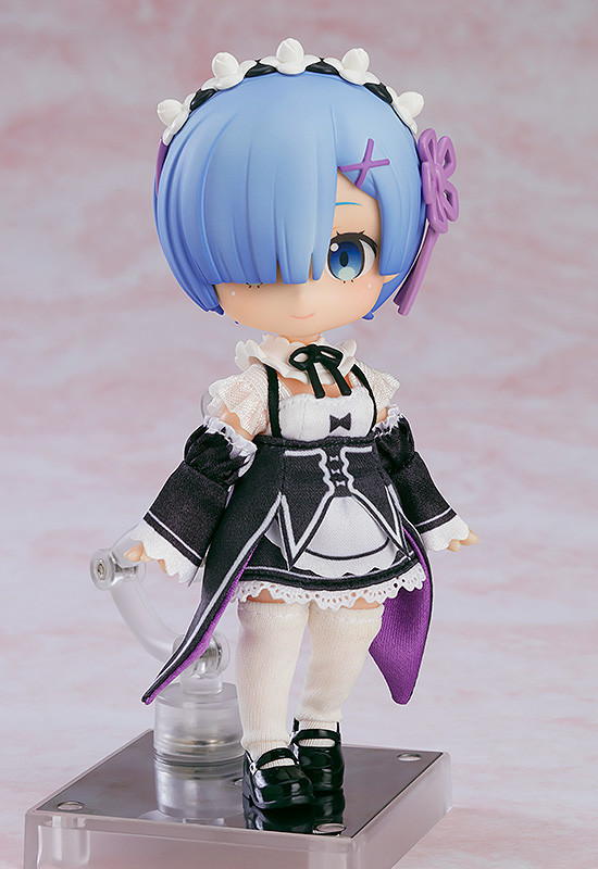 Nendoroid Doll Rem (Re:Zero Starting Life in Another World)