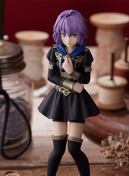 POP UP PARADE Bernadetta von Varley (Fire Emblem: Three Houses)