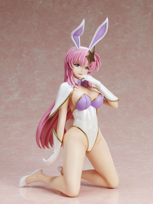 Kidou Senshi Gundam SEED Destiny - Meer Campbell - B-style - Bare Leg Bunny Ver. - 1/4