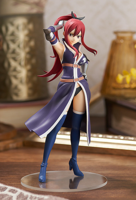 POP UP PARADE Erza Scarlet: Grand Magic Royale Ver. (FAIRY TAIL)