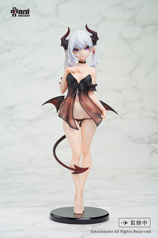 Little Demon Lilith 1/6