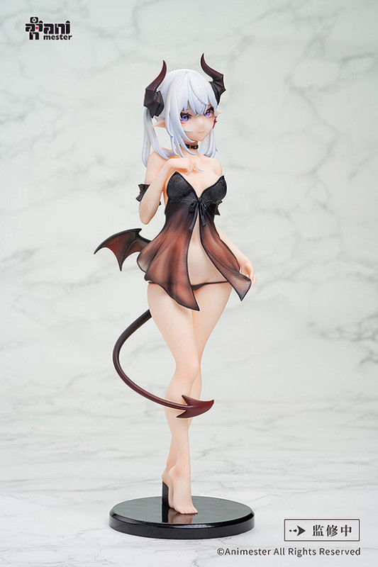 Little Demon Lilith 1/6