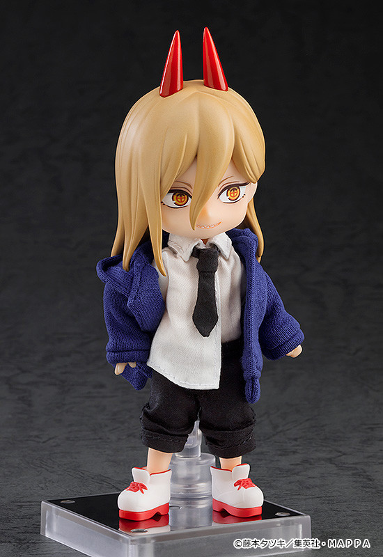 Nendoroid Doll Power (Chainsaw Man)