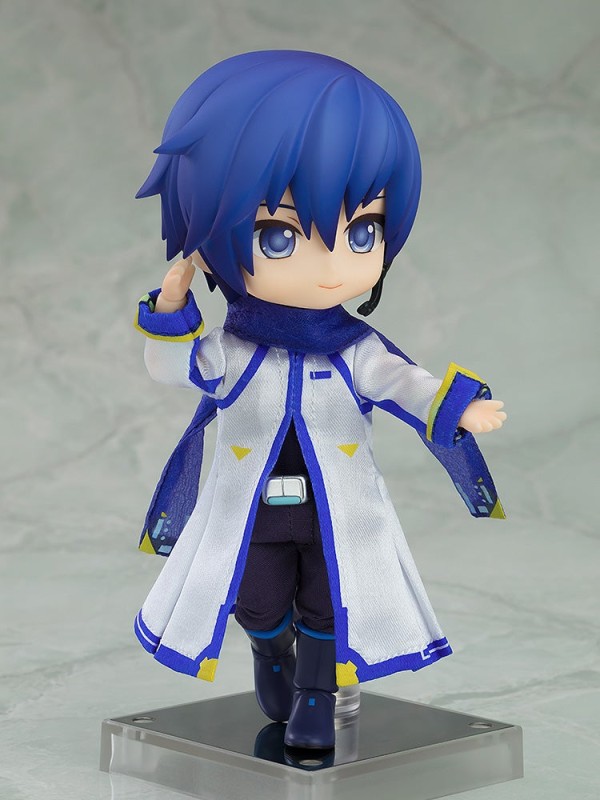 Vocaloid - Kaito - Nendoroid Doll