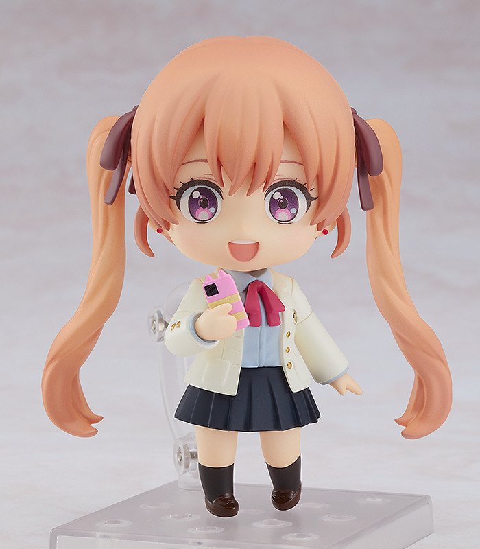 Nendoroid Erika Amano (A Couple of Cuckoos)