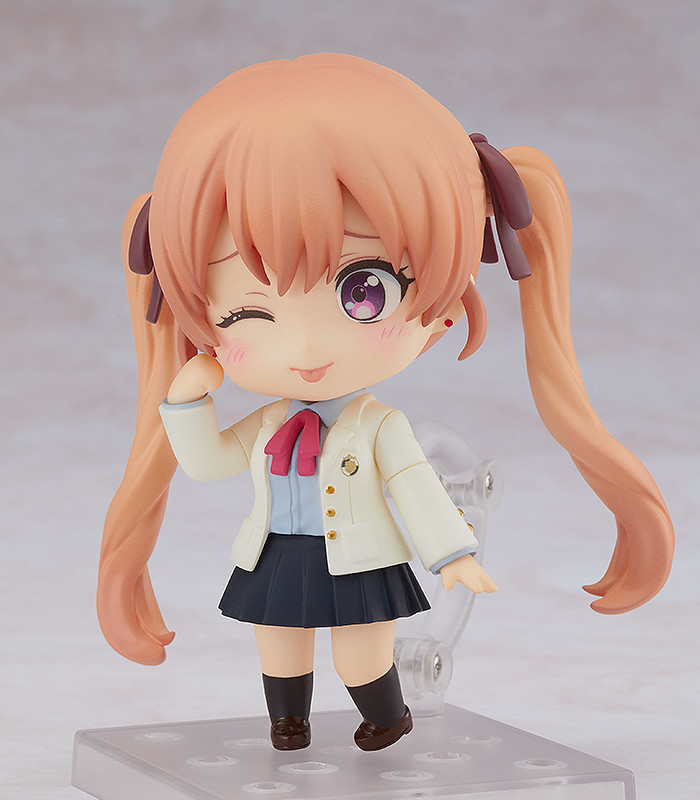 Nendoroid Erika Amano (A Couple of Cuckoos)