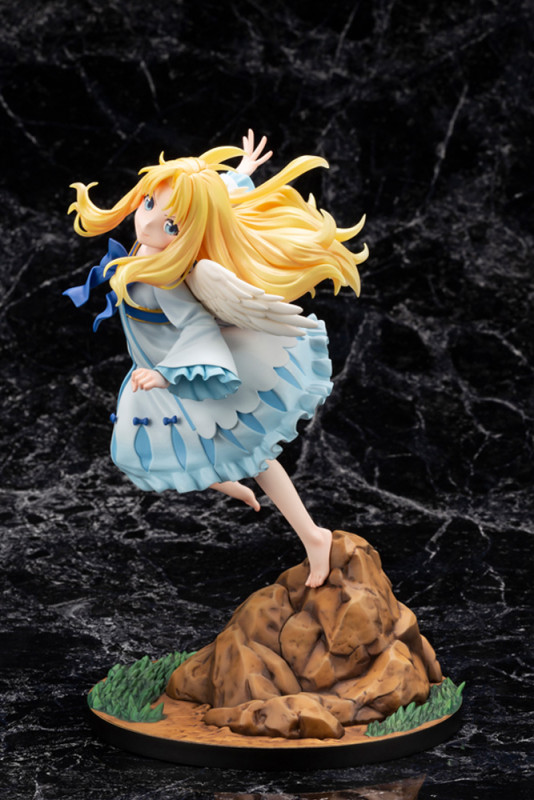 1/7 Filo (The Rising of the Shield Hero)